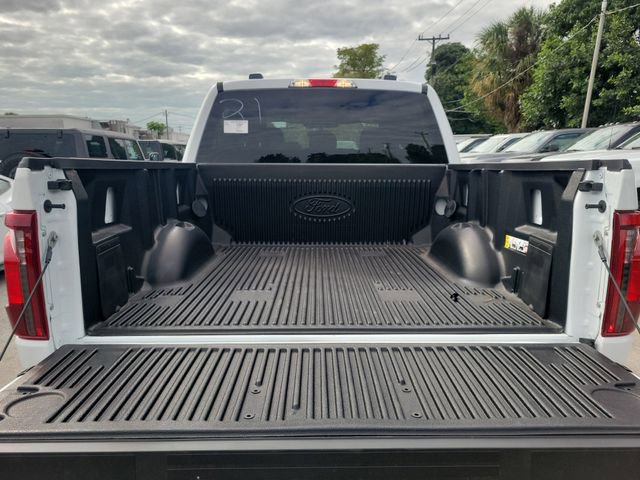 New 2026 Ford F150 STX w/ Equipment Group 200A image 6