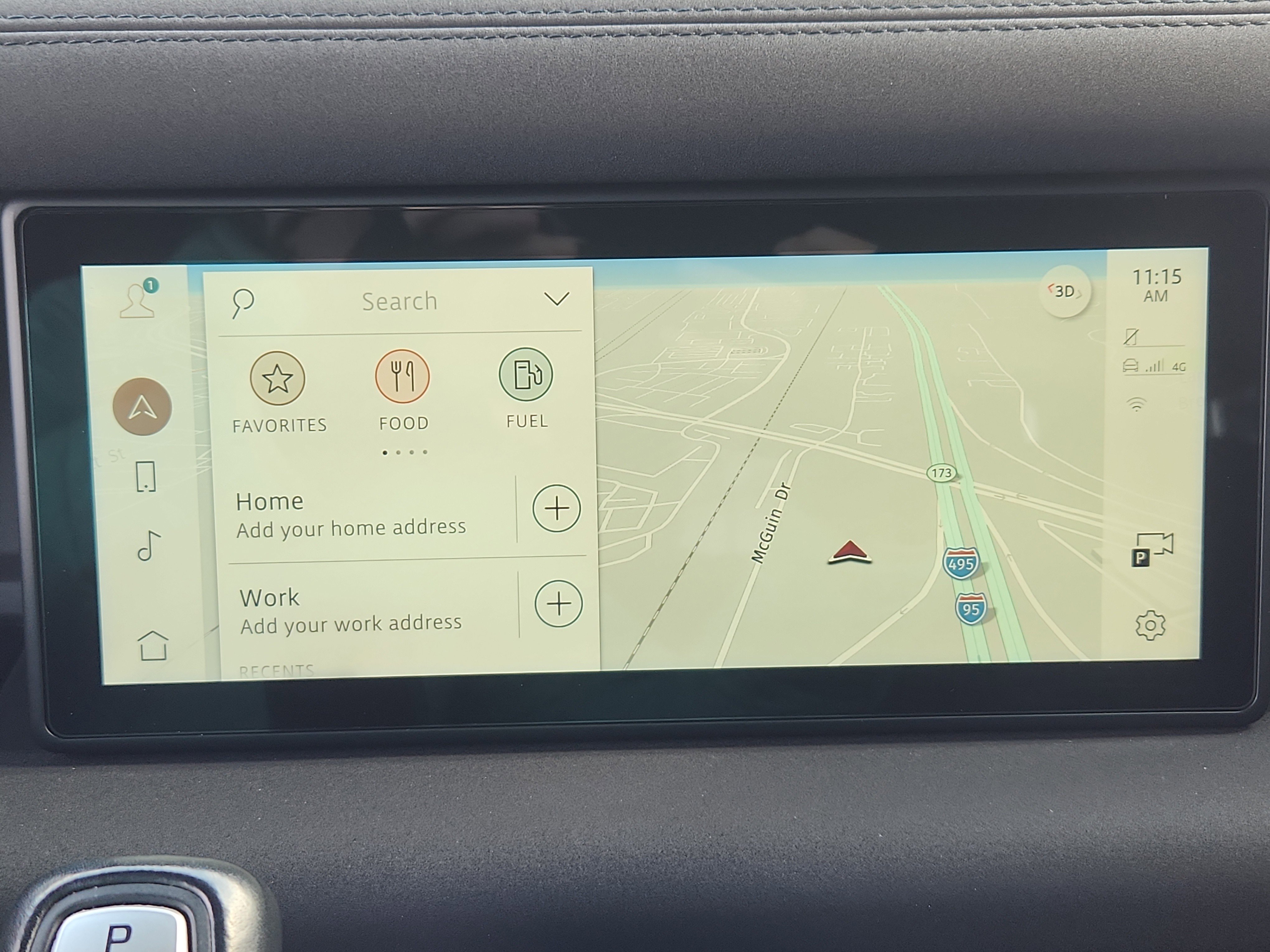 Used 2023 Land Rover Defender 110 X-Dynamic SE image 20