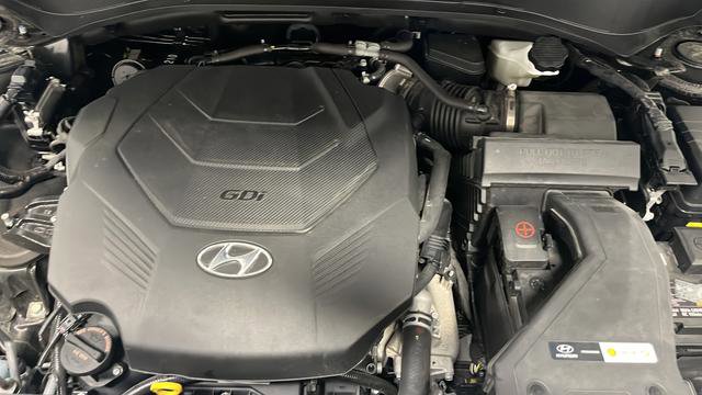 Used 2024 Hyundai Palisade Calligraphy image 29