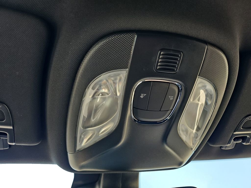 New 2025 Jeep Compass Sport image 29