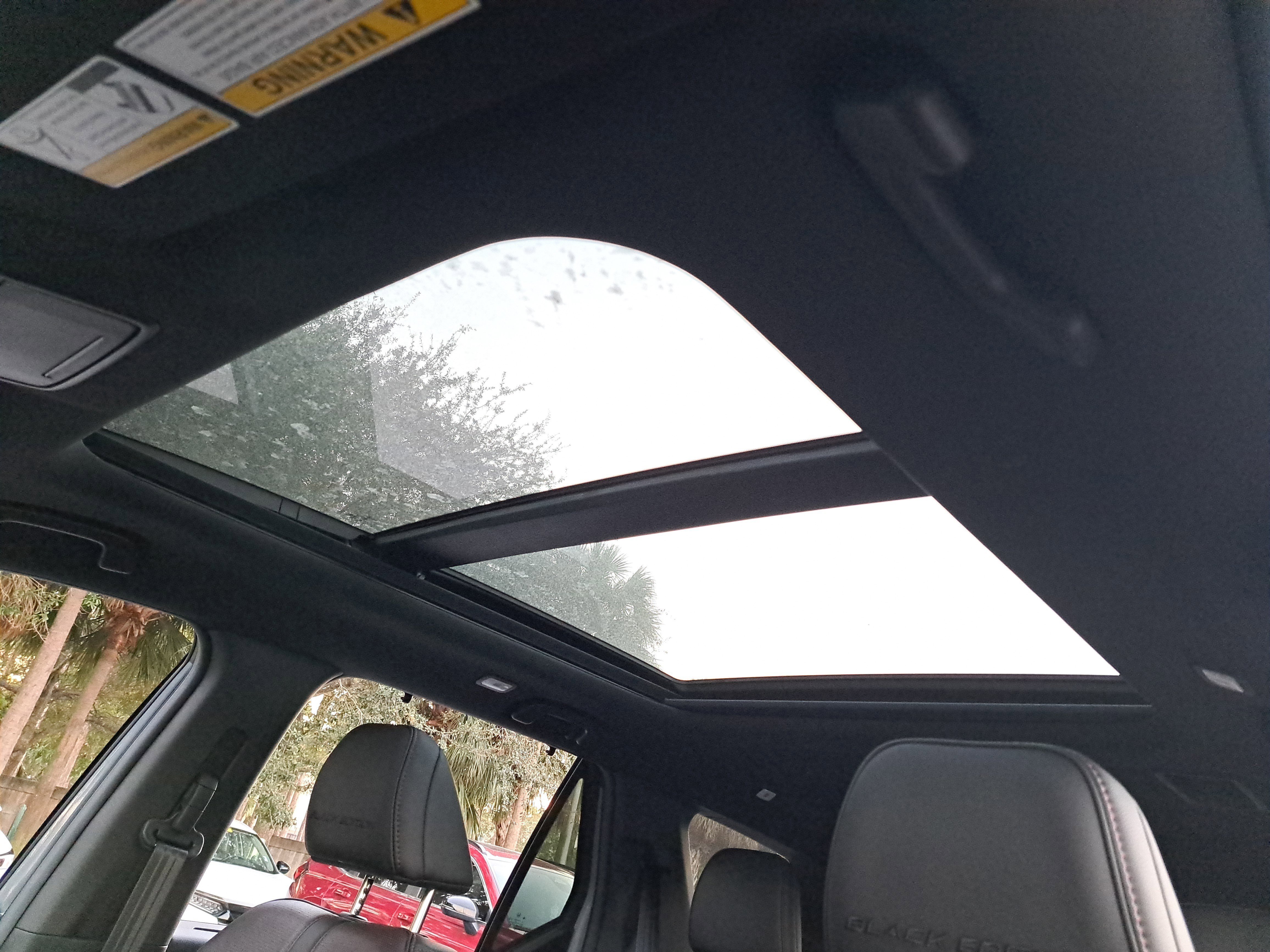 New 2025 Honda Pilot Black Edition image 20