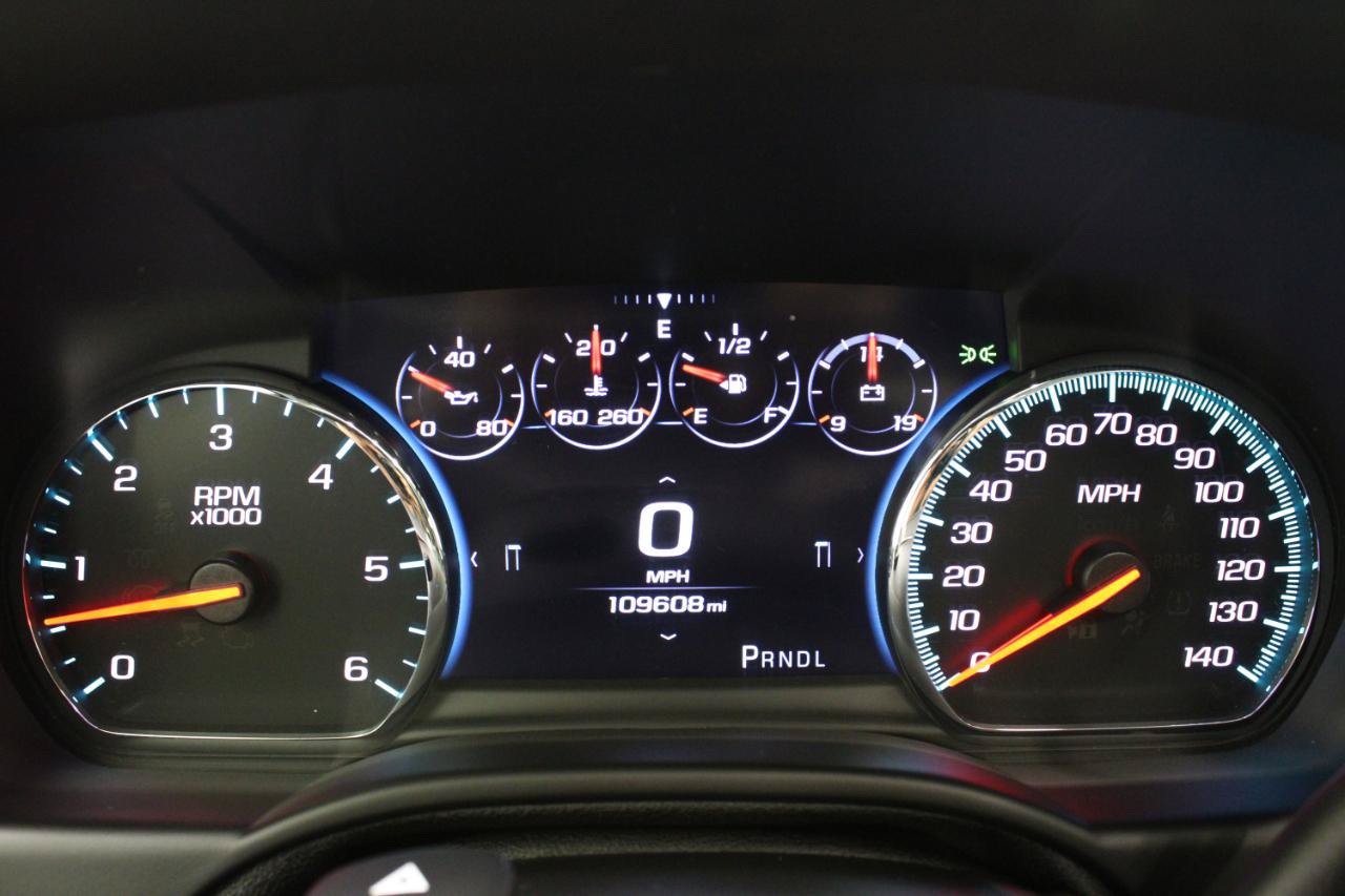 Used 2020 GMC Yukon Denali w/ Denali Premium Package AWD/4WD image 76