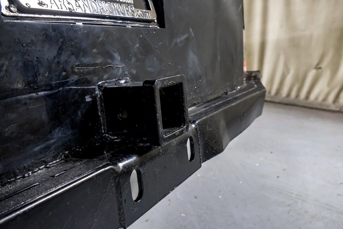 Used 2022 RAM 4500 Tradesman w/ Towing Technology Group image 44