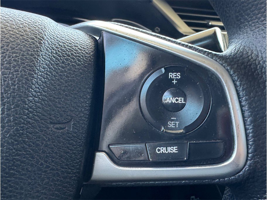 Used 2016 Honda Civic EX image 15