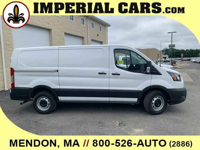 New 2025 Ford Transit 150 Low Roof RWD image 15