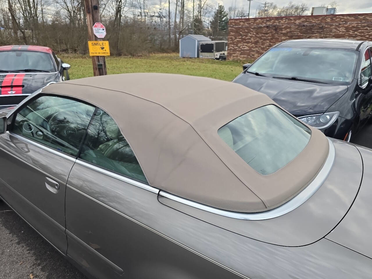 Used 2005 Audi A4 1.8T FWD image 11