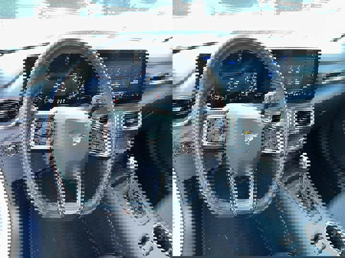 Used 2024 Ford Mustang Premium image 8