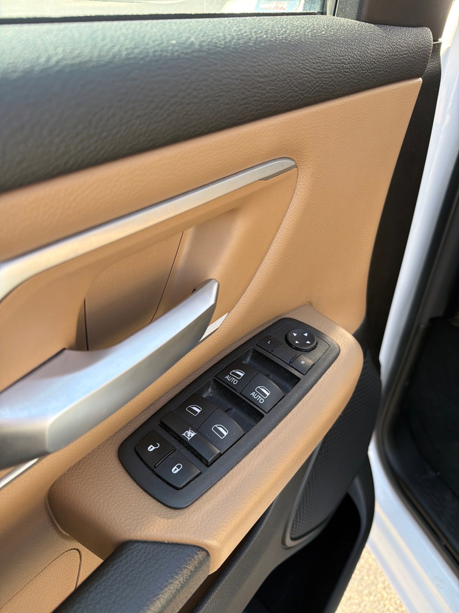 Used 2022 RAM 1500 Big Horn image 11