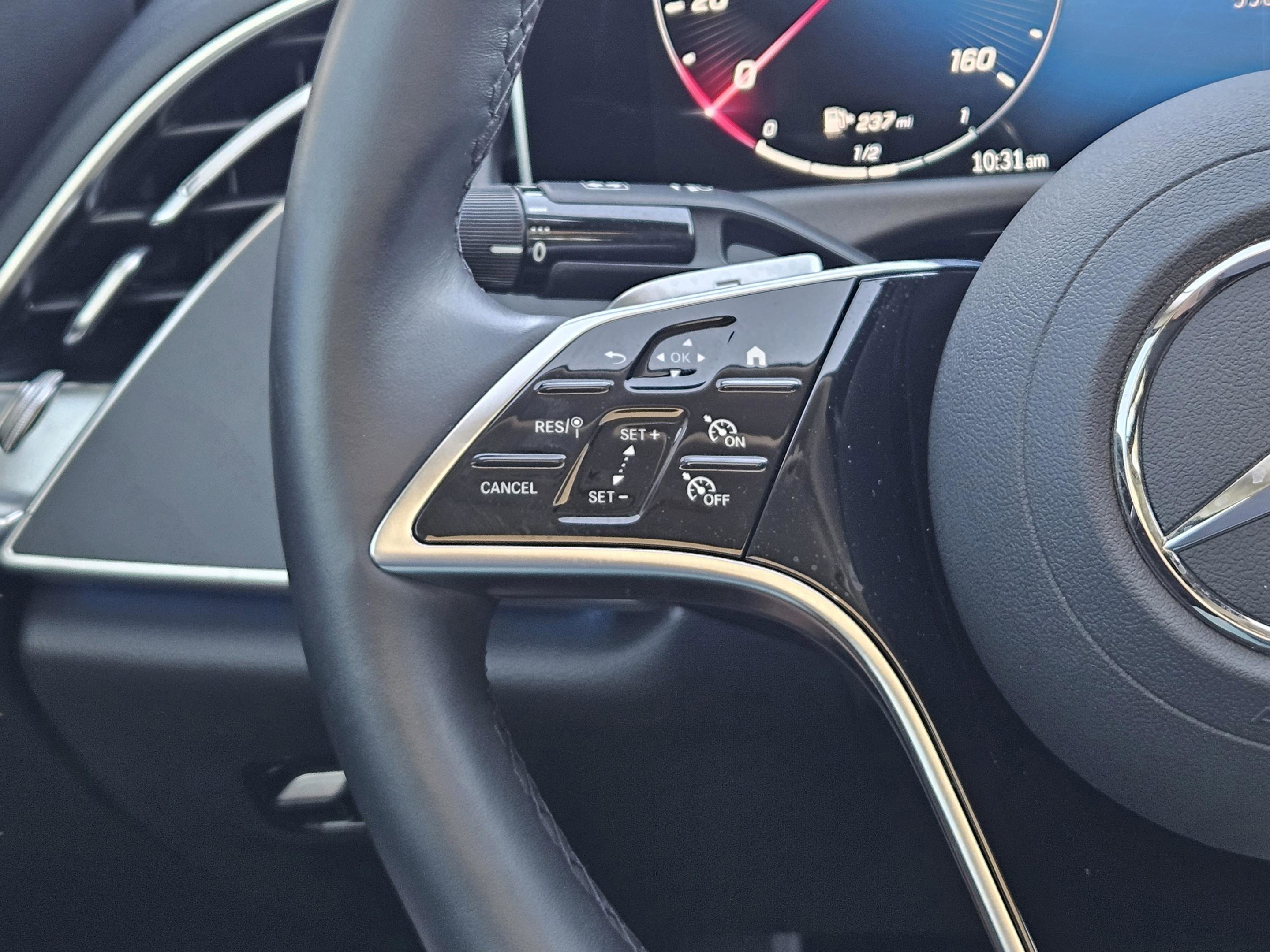 Certified 2025 Mercedes-Benz E 350 Sedan image 28