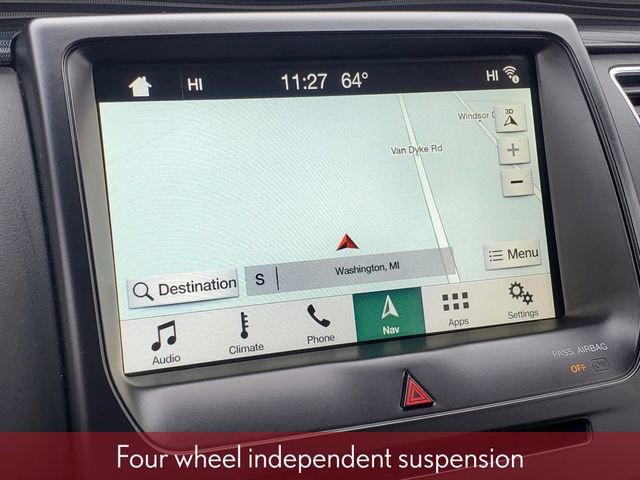 Used 2019 Ford Flex SEL w/ Equipment Group 202A image 29