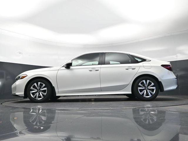 Certified 2026 Honda Civic LX image 31