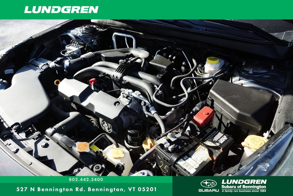 Used 2018 Subaru Outback 2.5i Premium image 34