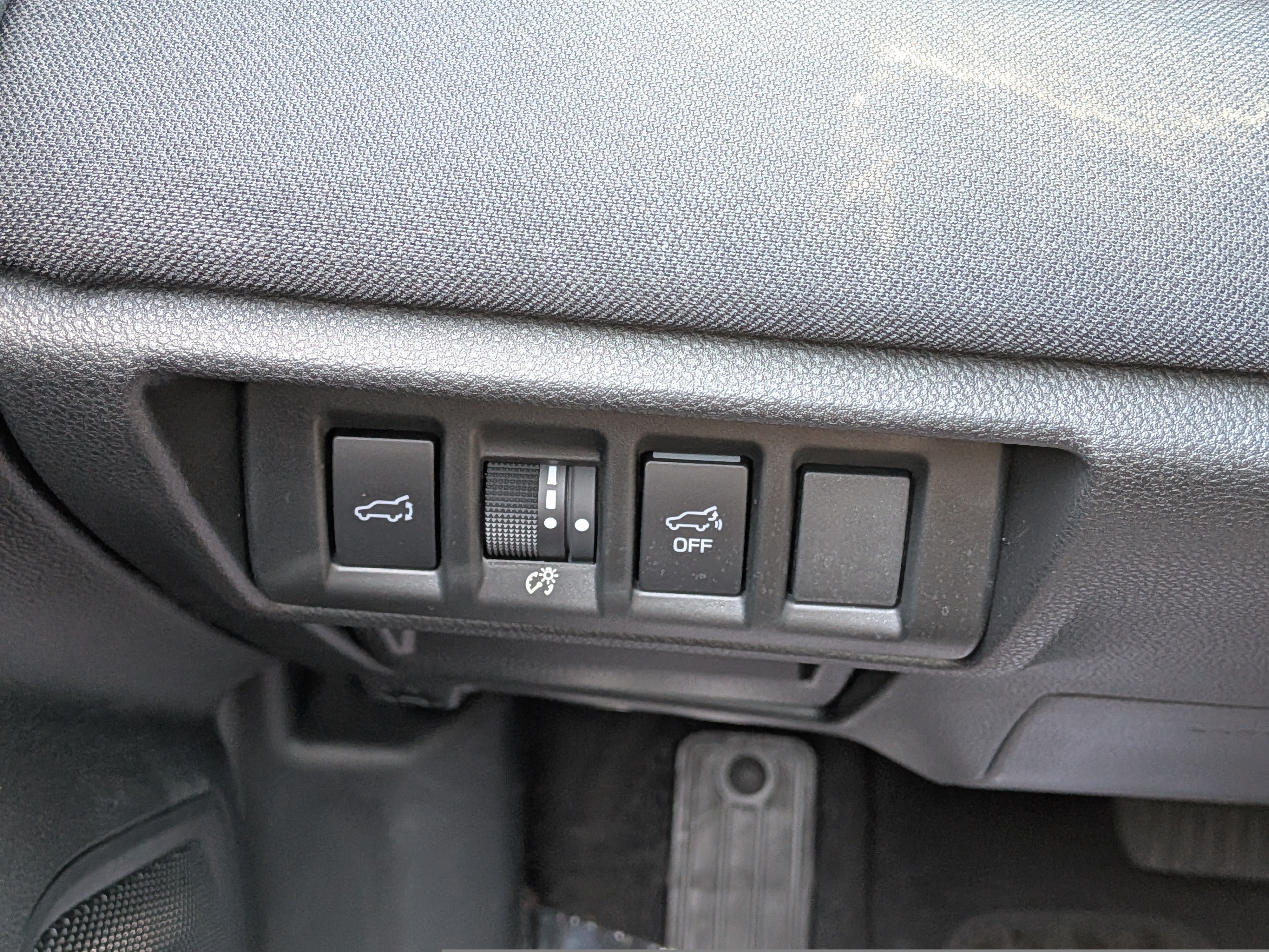 Used 2025 Subaru Outback Premium AWD/4WD image 24