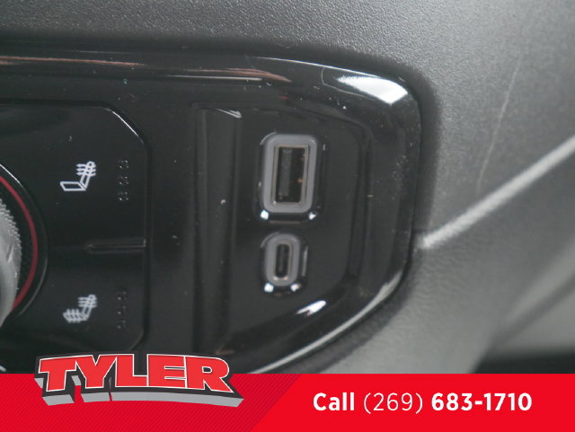 New 2026 Chevrolet Silverado 1500 LT AWD/4WD image 38