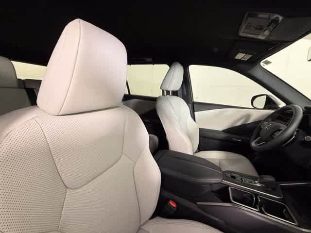 New 2026 Lexus TX 350 FWD w/ Convenience Package image 33