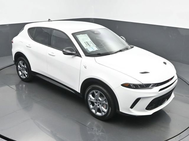 New 2025 Dodge Hornet R/T AWD/4WD image 44