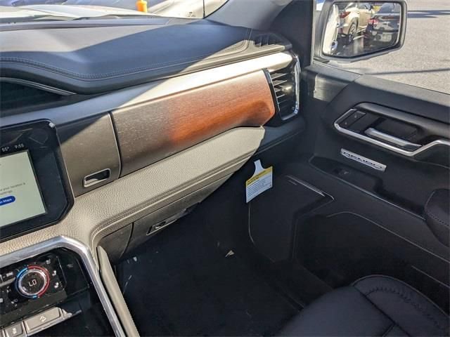 New 2026 GMC Sierra 1500 Denali image 17