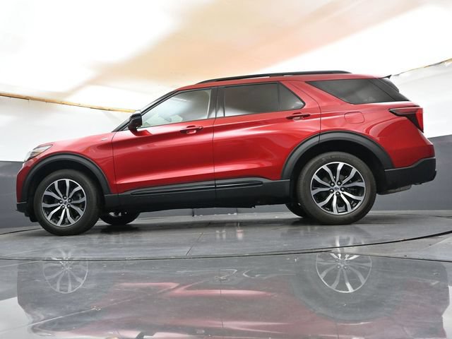 Used 2026 Ford Explorer ST-Line AWD/4WD image 31