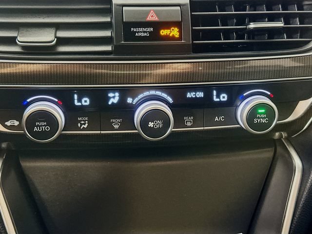 Used 2020 Honda Accord Sport image 23