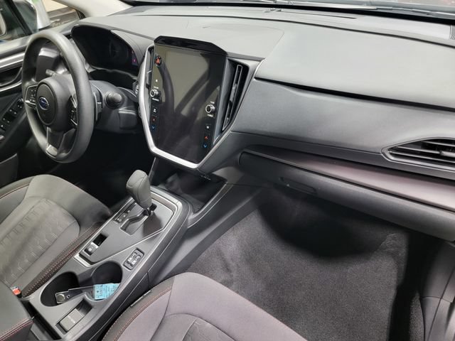 Certified 2026 Subaru Impreza 2.0i Sport AWD/4WD image 17