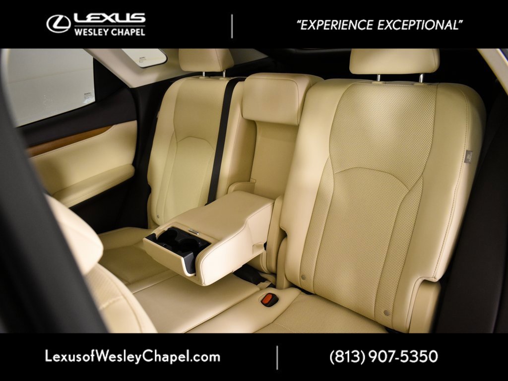 Used 2020 Lexus RX 450h AWD w/ Premium Package image 27