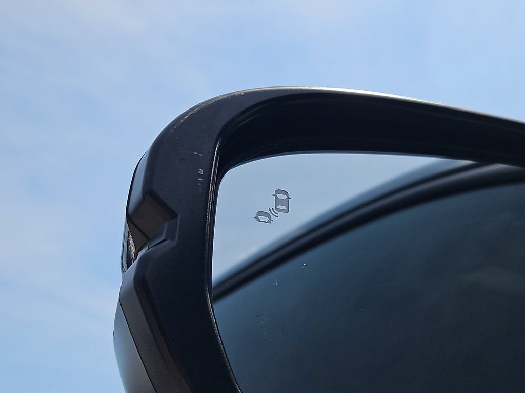 Certified 2024 Honda HR-V Sport image 19
