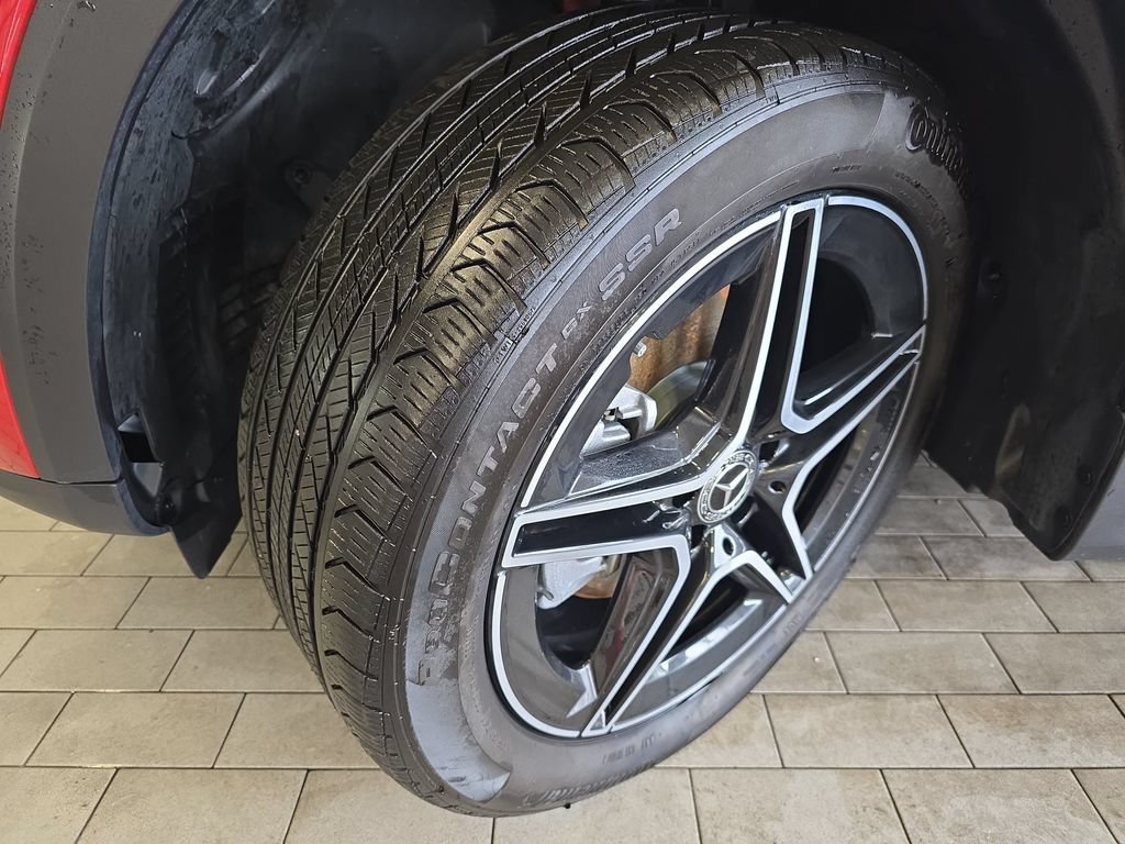 Used 2026 Mercedes-Benz GLB 250 image 35