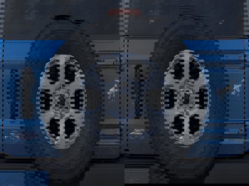 New 2025 Ford Bronco Big Bend image 24