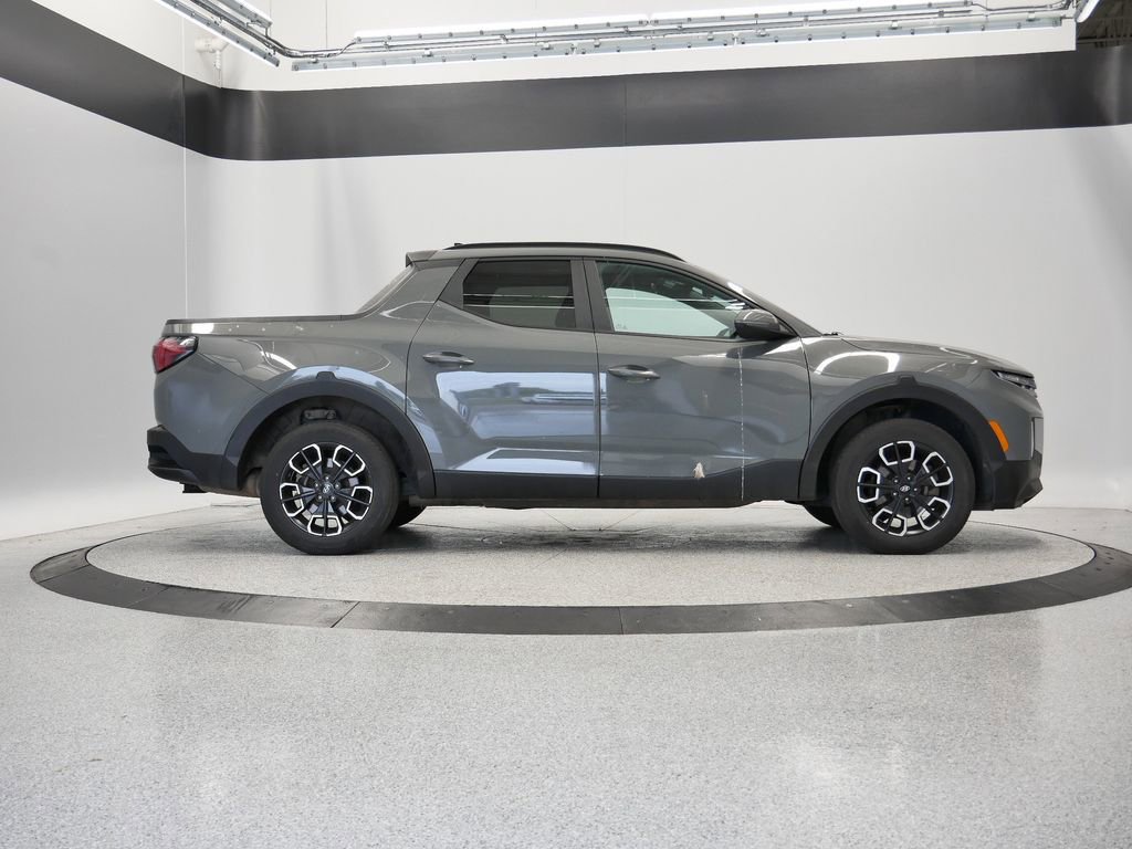 Used 2023 Hyundai Santa Cruz SEL Premium w/ Tow & Go Package image 6