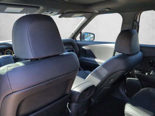 New 2026 Hyundai Palisade XRT Pro AWD/4WD image 16