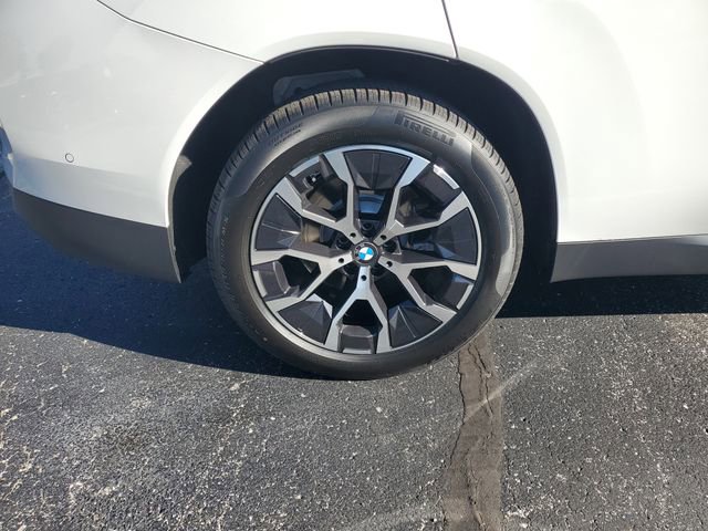 New 2026 BMW X3 xDrive30 w/ Convenience Package image 3