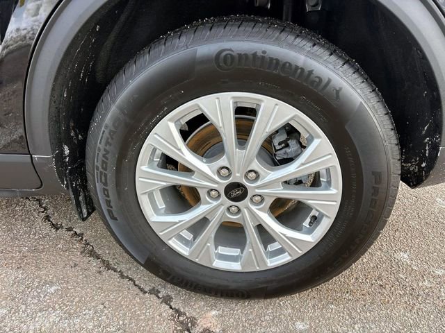 Used 2025 Ford Escape Active w/ Cold Weather Package image 7