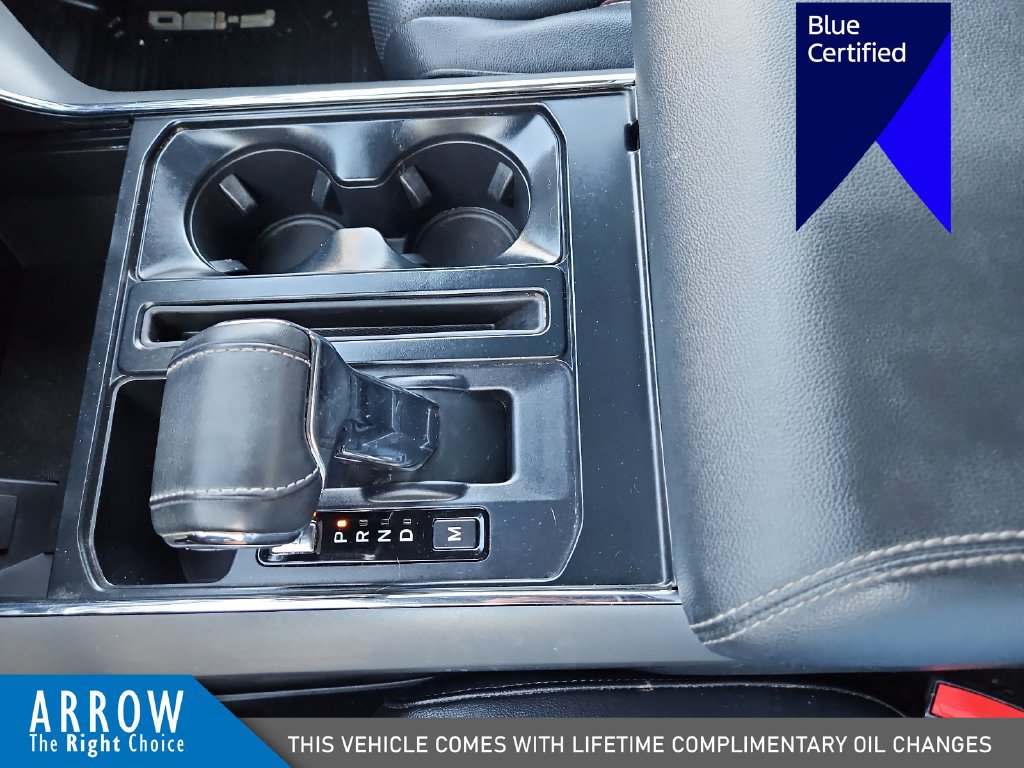 Certified 2023 Ford F150 Lariat w/ FX4 Off-Road Package AWD/4WD image 29