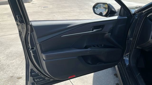 New 2026 Toyota Camry LE image 5