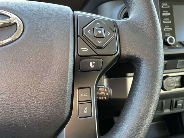 Used 2023 Toyota Tacoma SR image 25