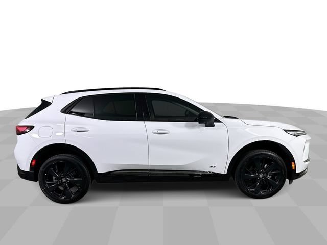 New 2026 Buick Envision Sport Touring AWD/4WD image 10