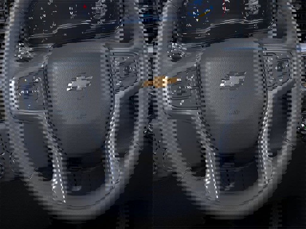 New 2026 Chevrolet Silverado 2500 LT image 19