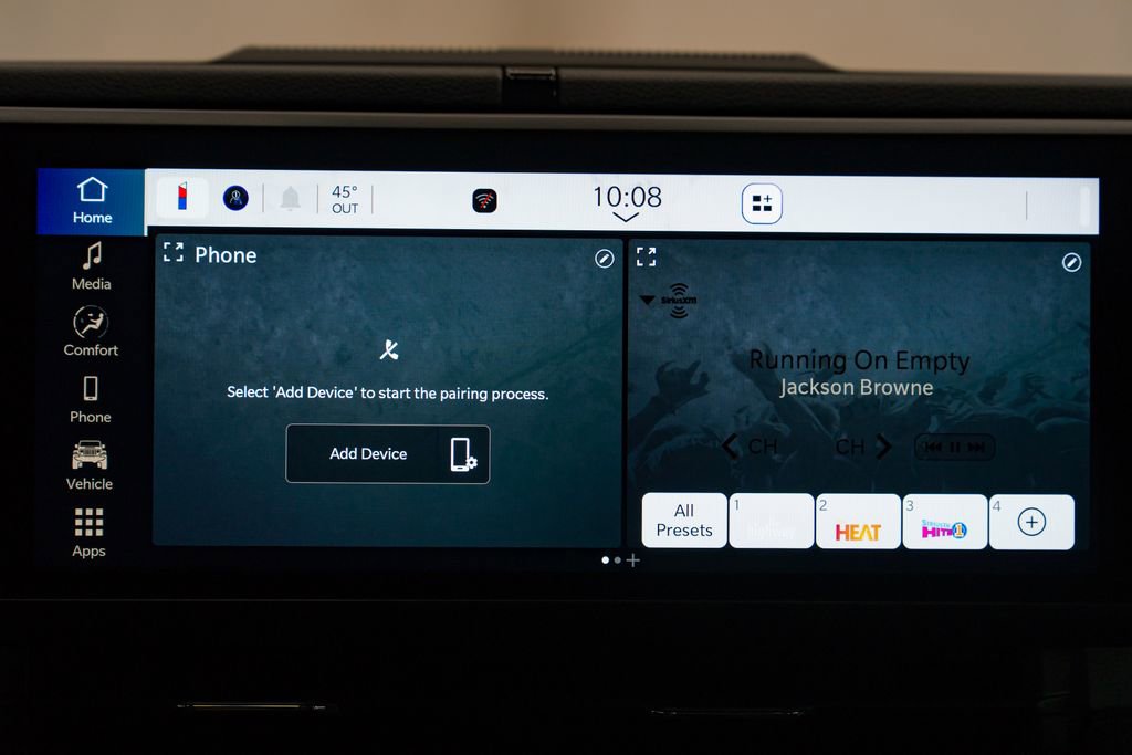 New 2026 Jeep Wrangler Sport AWD/4WD image 13