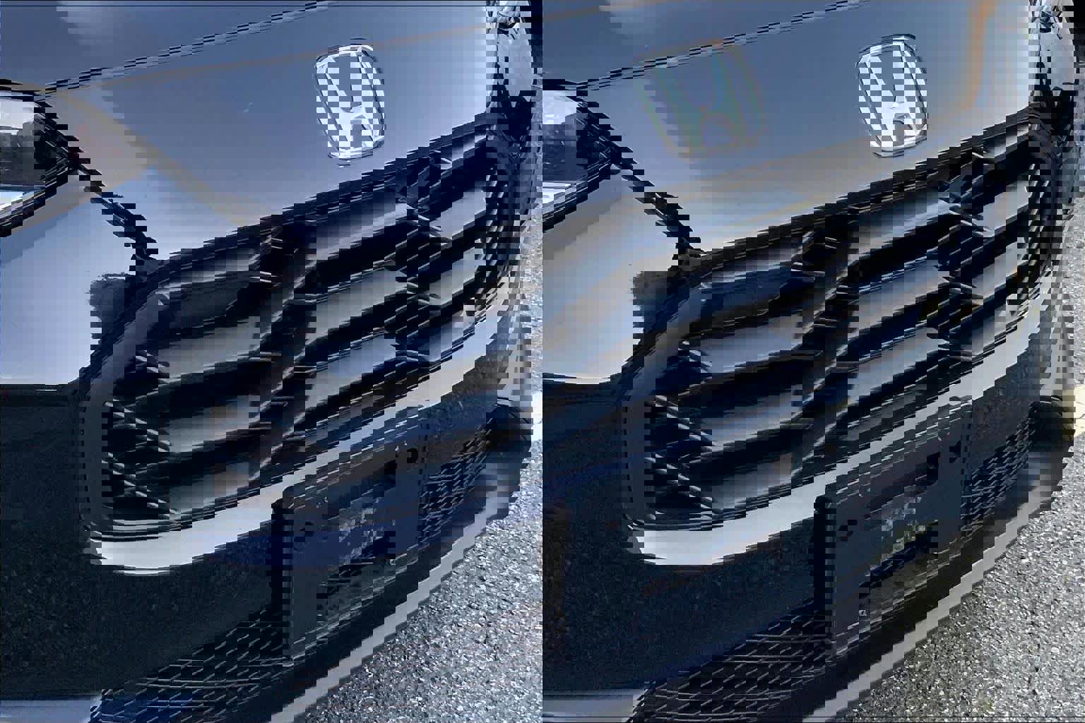 Used 2025 Honda HR-V Sport image 29