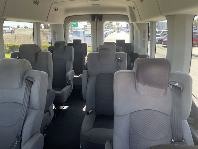 Used 2020 Ford Transit 350 XLT image 23