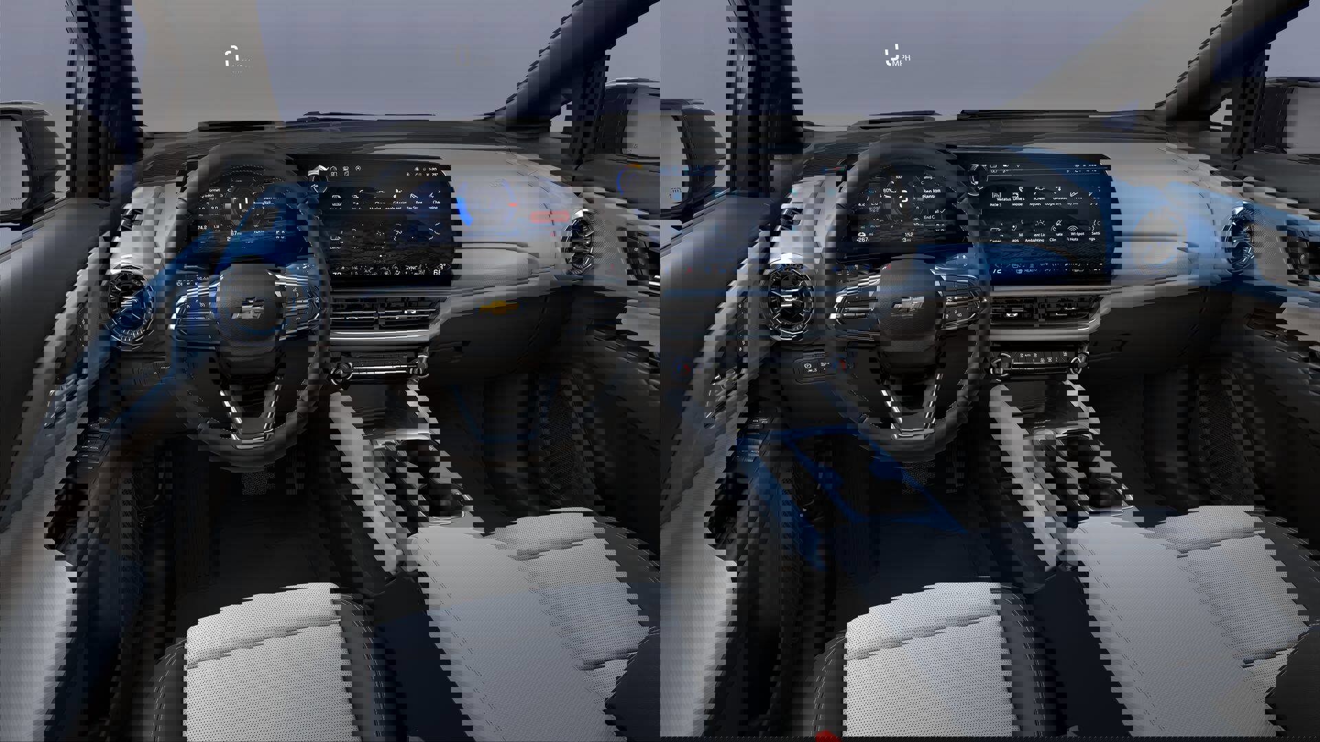 New 2026 Chevrolet Equinox EV LT image 33