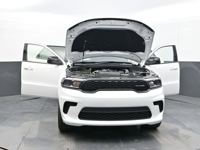 New 2026 Dodge Durango GT w/ Blacktop Package image 62