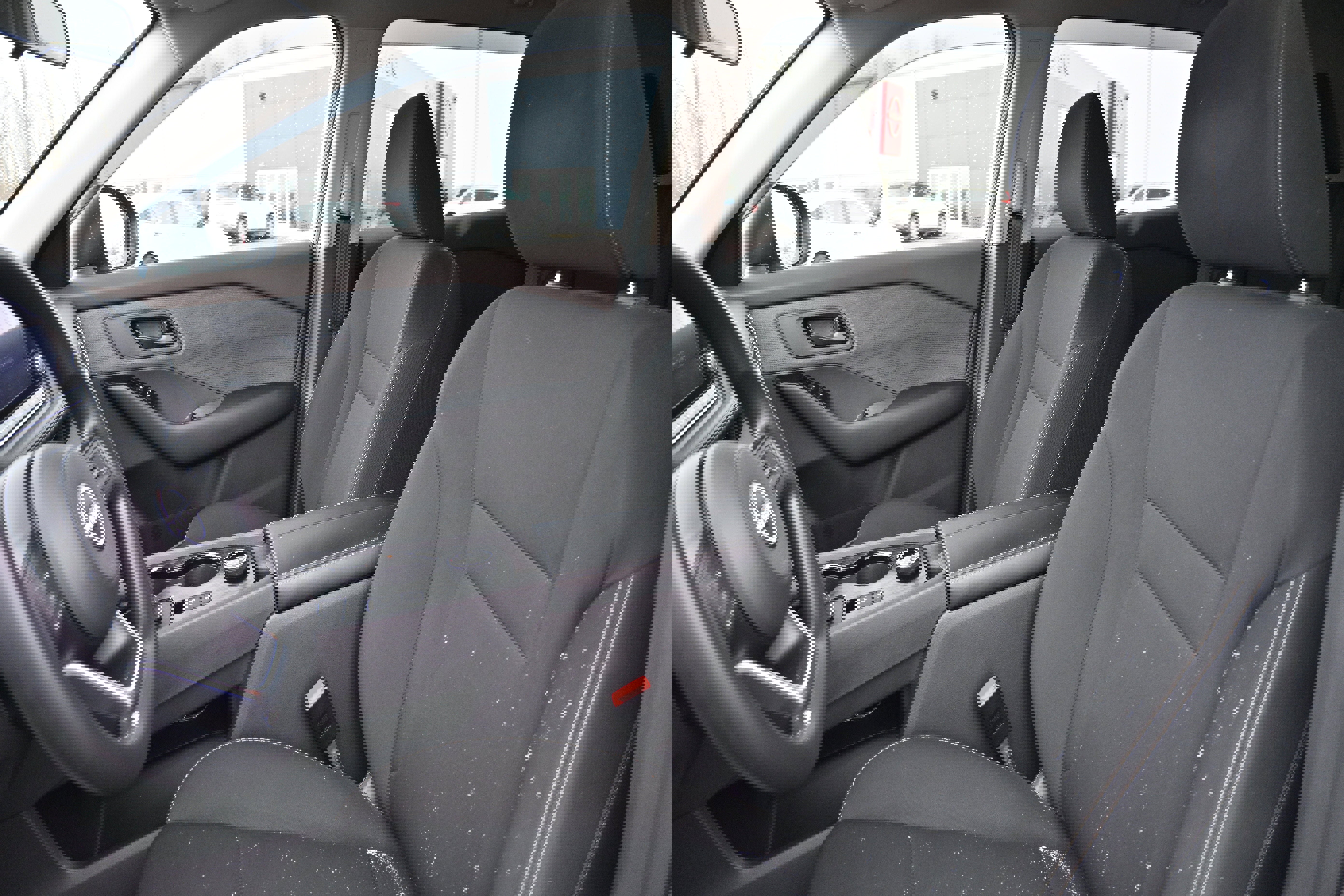 Certified 2023 Nissan Rogue S image 22