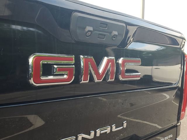Used 2020 GMC Sierra 3500 Denali w/ Denali Ultimate Package AWD/4WD image 6