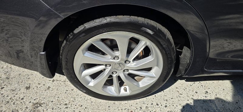 Used 2016 Acura ILX w/ Technology Plus Package FWD image 12