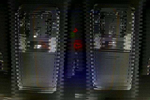 New 2026 Toyota Tundra Platinum image 37