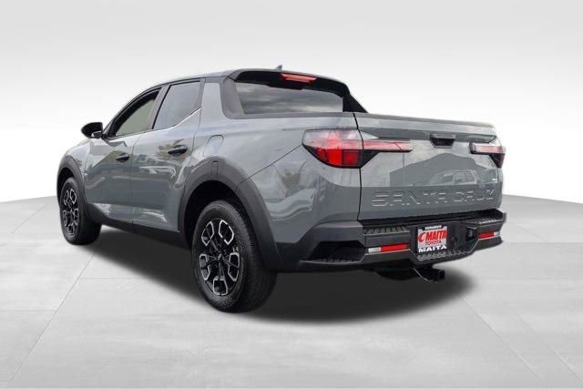 Used 2024 Hyundai Santa Cruz SE image 6