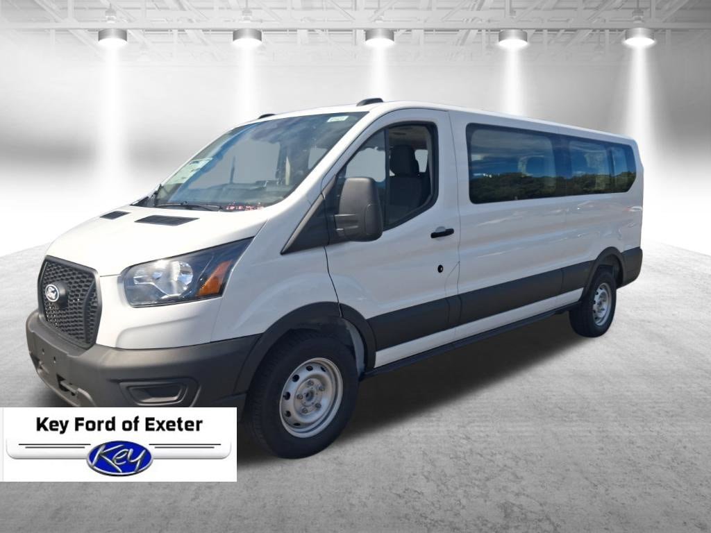New 2027 Ford Transit 350 XL RWD image 5