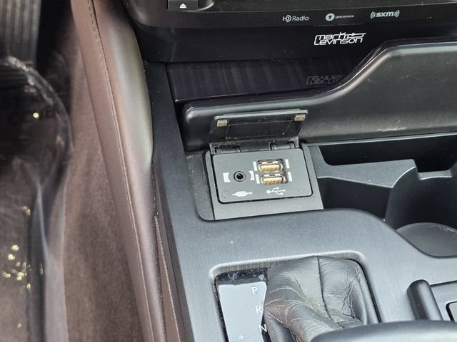 Used 2021 Lexus ES 350 w/ Accessory Package 2 FWD image 26