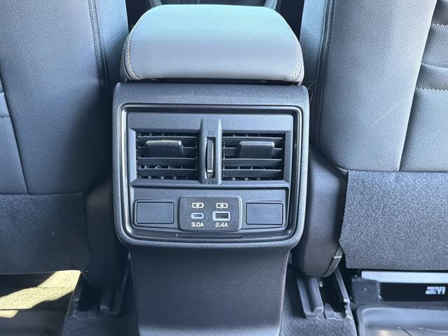 New 2026 Subaru Forester Wilderness image 23